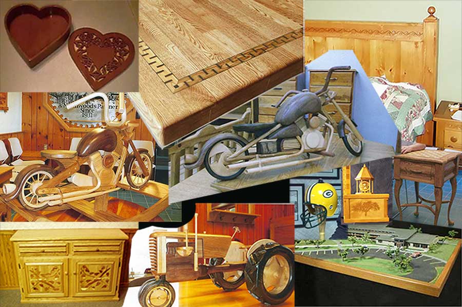 Project Collage